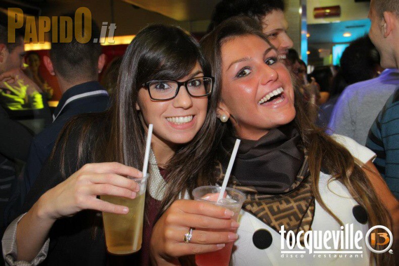 Sabato 26 Gennaio 2013: 