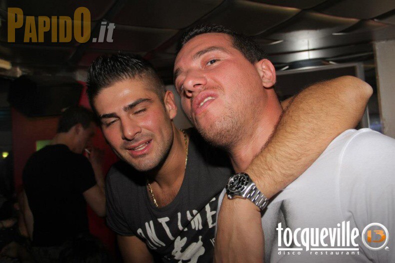 Sabato 26 Gennaio 2013: 