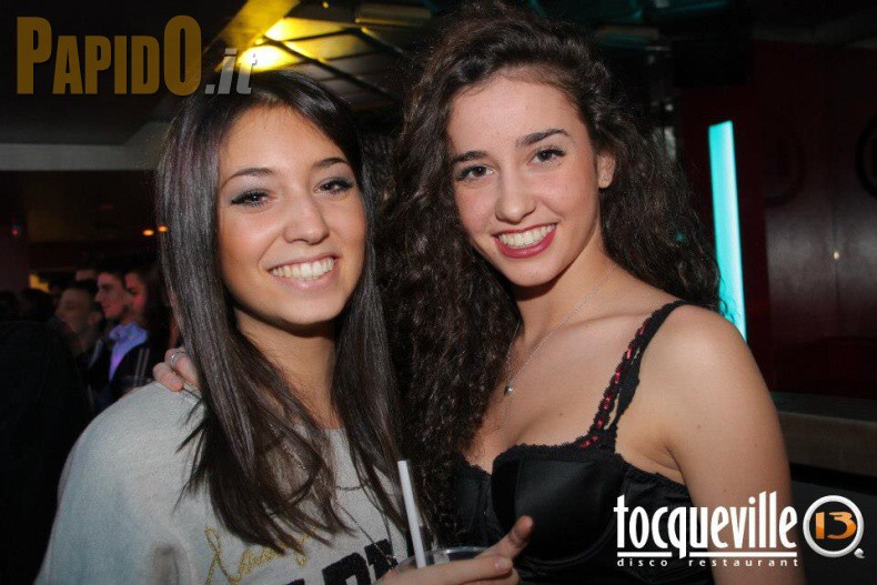 Sabato 26 Gennaio 2013: 