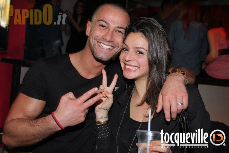 Sabato 26 Gennaio 2013: 