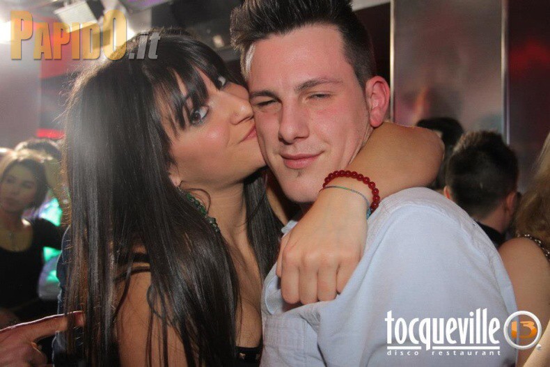 Sabato 26 Gennaio 2013: 