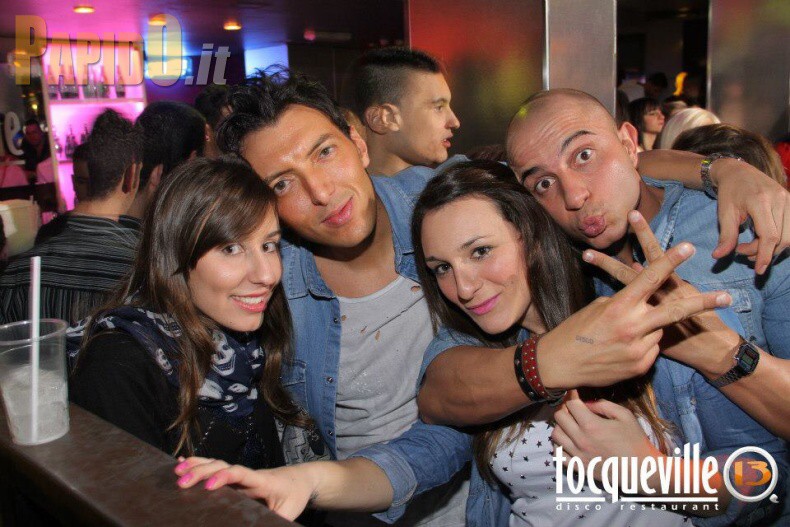 Sabato 26 Gennaio 2013: 