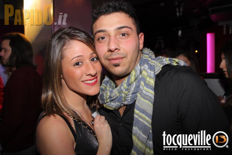 Sabato 26 Gennaio 2013: 