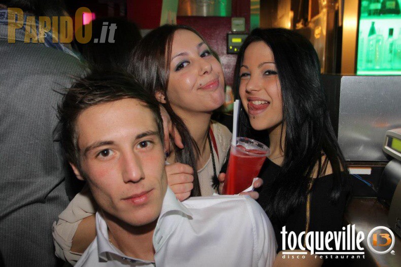 Sabato 26 Gennaio 2013: 