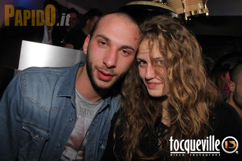Sabato 26 Gennaio 2013: 