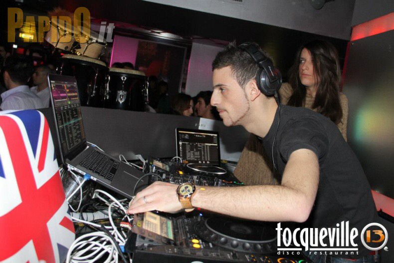 Sabato 26 Gennaio 2013: 