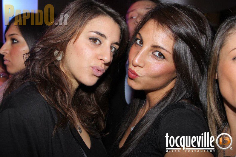 Sabato 26 Gennaio 2013: 
