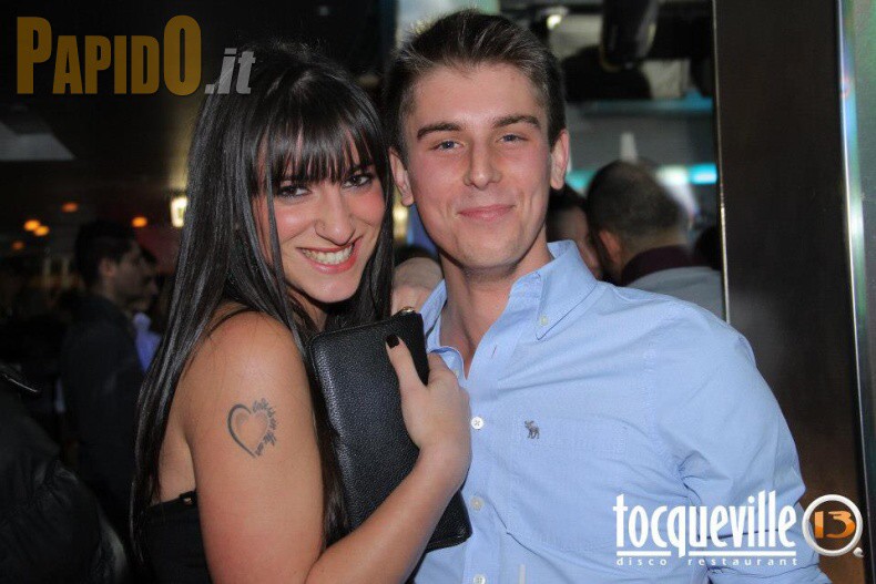 Sabato 26 Gennaio 2013: 