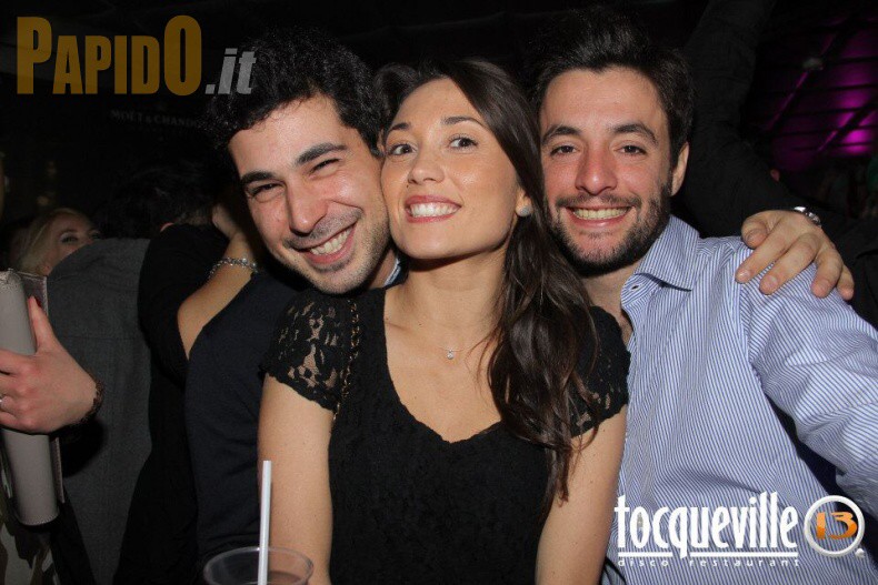 Sabato 26 Gennaio 2013: 