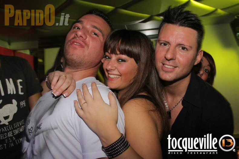 Sabato 26 Gennaio 2013: 