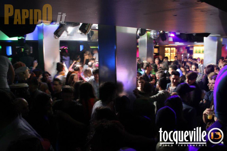 Sabato 26 Gennaio 2013: 
