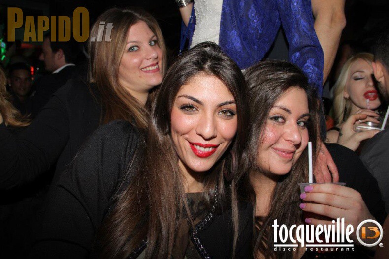 Sabato 26 Gennaio 2013: 