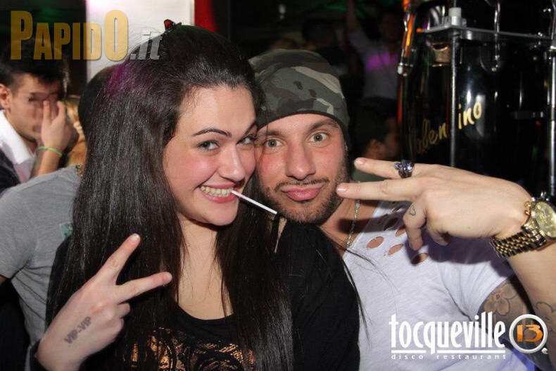 Sabato 26 Gennaio 2013: 