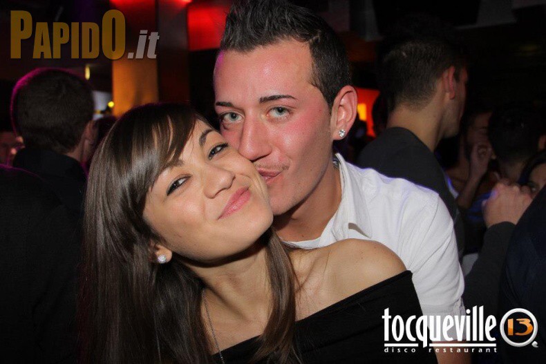 Sabato 26 Gennaio 2013: 