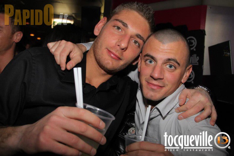 Sabato 26 Gennaio 2013: 
