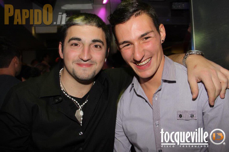 Sabato 26 Gennaio 2013: 