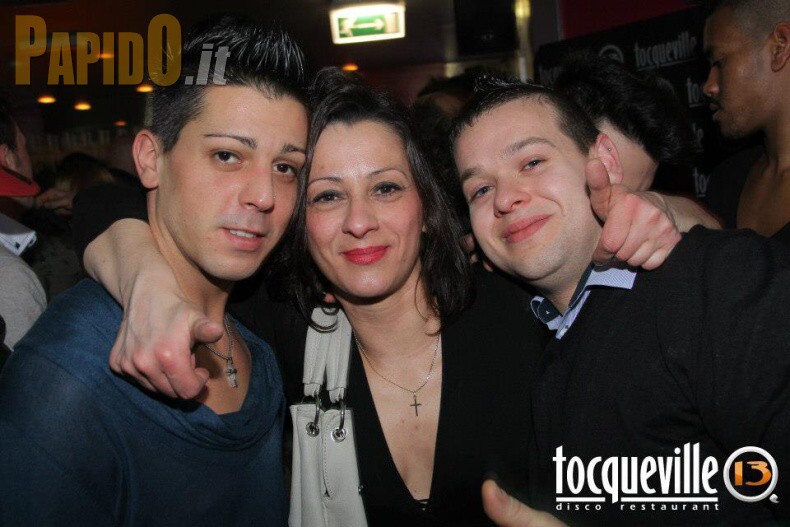 Sabato 26 Gennaio 2013: 
