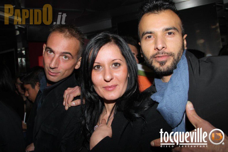 Sabato 26 Gennaio 2013: 