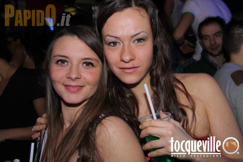 Sabato 26 Gennaio 2013: 