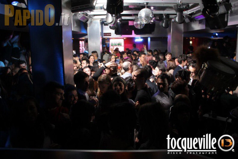 Sabato 26 Gennaio 2013: 