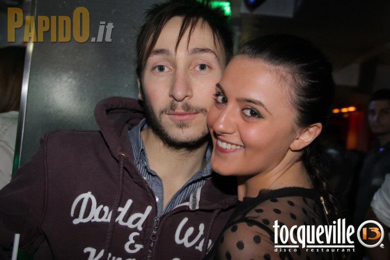 Sabato 26 Gennaio 2013: 