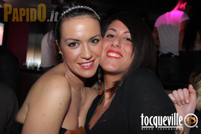 Sabato 26 Gennaio 2013: 