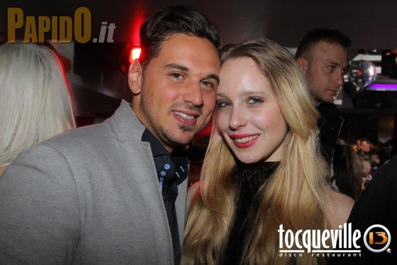Sabato 26 Gennaio 2013: 