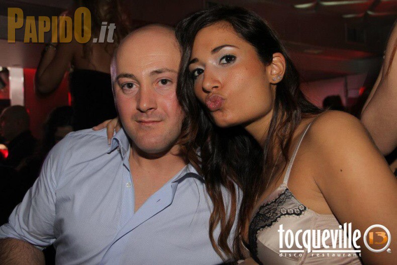 Sabato 26 Gennaio 2013: 