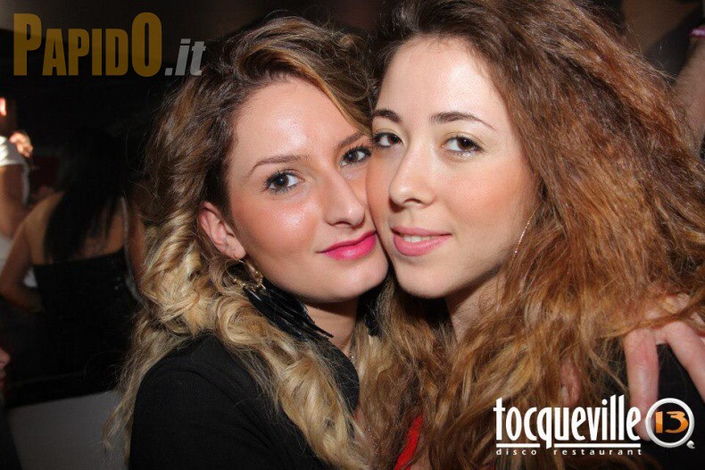 Sabato 26 Gennaio 2013: 