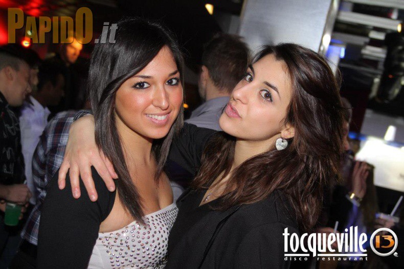 Sabato 26 Gennaio 2013: 