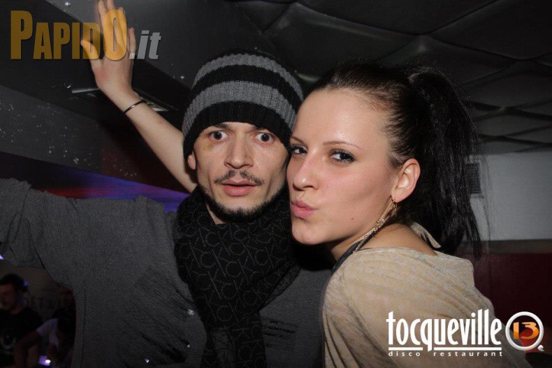 Sabato 26 Gennaio 2013: 
