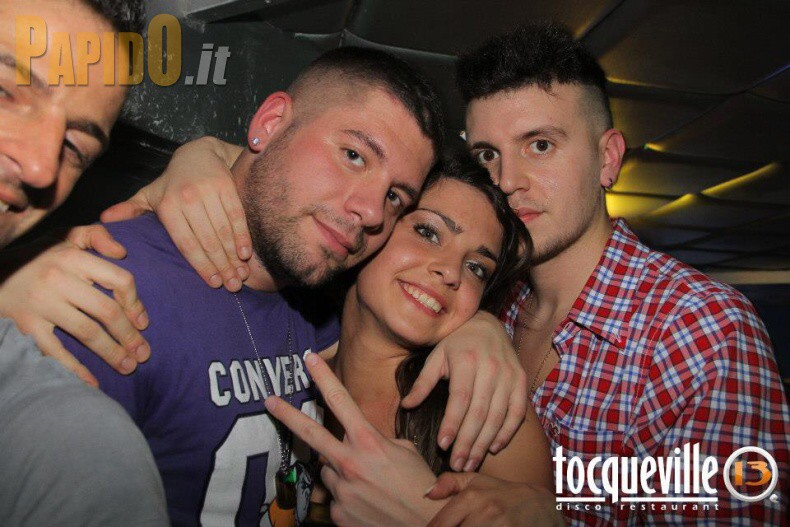 Sabato 26 Gennaio 2013: 