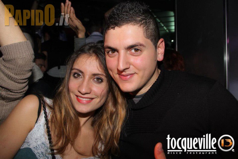 Sabato 26 Gennaio 2013: 