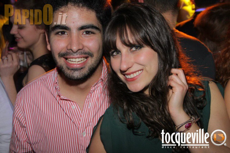 Sabato 26 Gennaio 2013: 