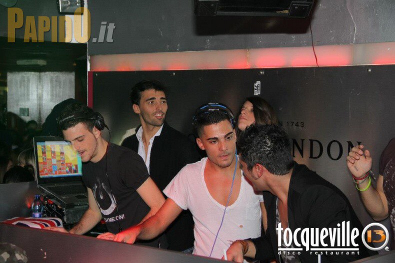 Sabato 26 Gennaio 2013: 