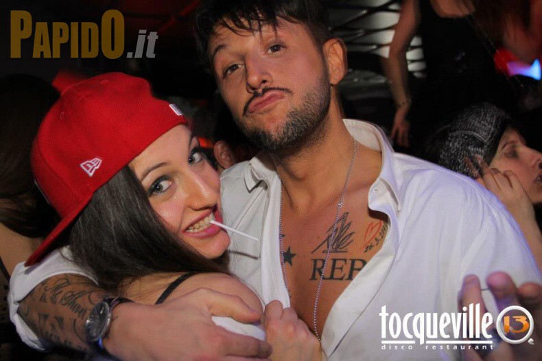 Sabato 26 Gennaio 2013: 