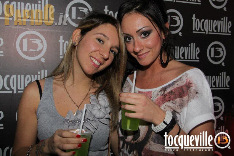 Sabato 26 Gennaio 2013: 