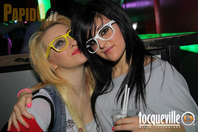 Sabato 26 Gennaio 2013: 