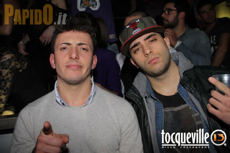 Sabato 26 Gennaio 2013: 