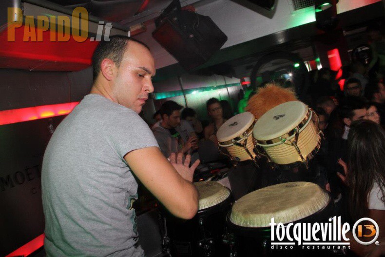Sabato 26 Gennaio 2013: 