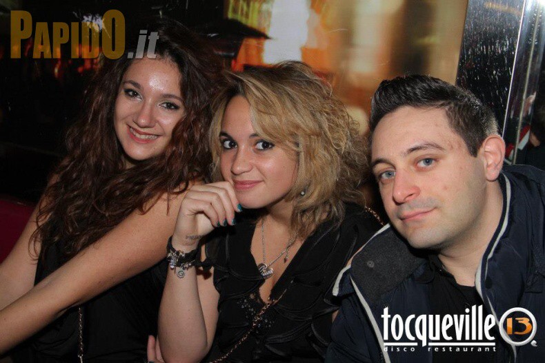 Sabato 26 Gennaio 2013: 