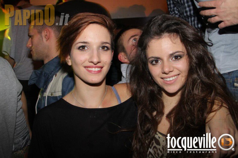 Sabato 26 Gennaio 2013: 