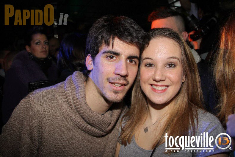 Sabato 26 Gennaio 2013: 