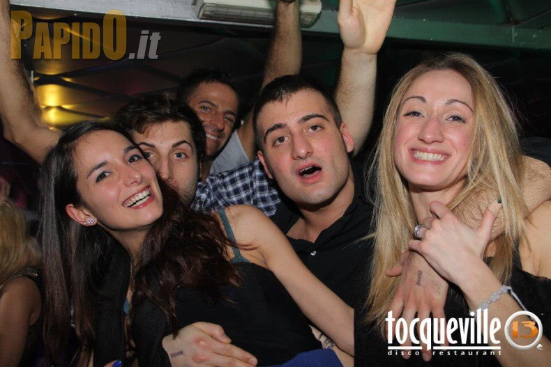 Sabato 26 Gennaio 2013: 