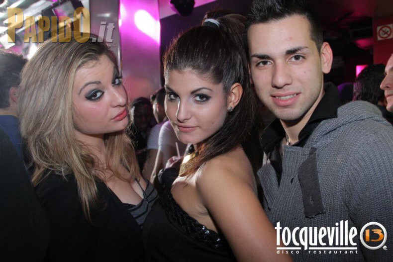 Sabato 26 Gennaio 2013: 
