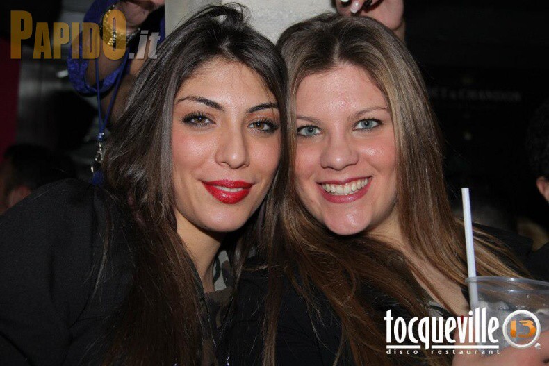Sabato 26 Gennaio 2013: 