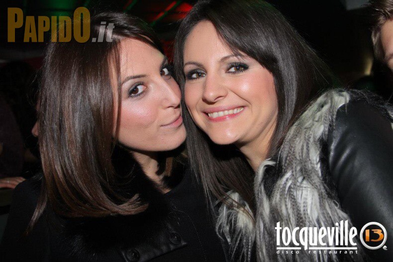 Sabato 26 Gennaio 2013: 