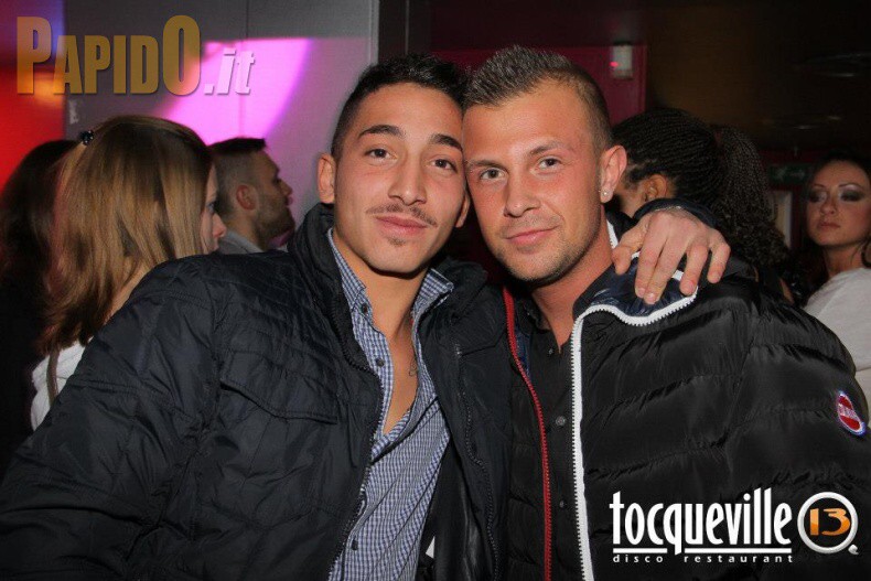 Sabato 26 Gennaio 2013: 