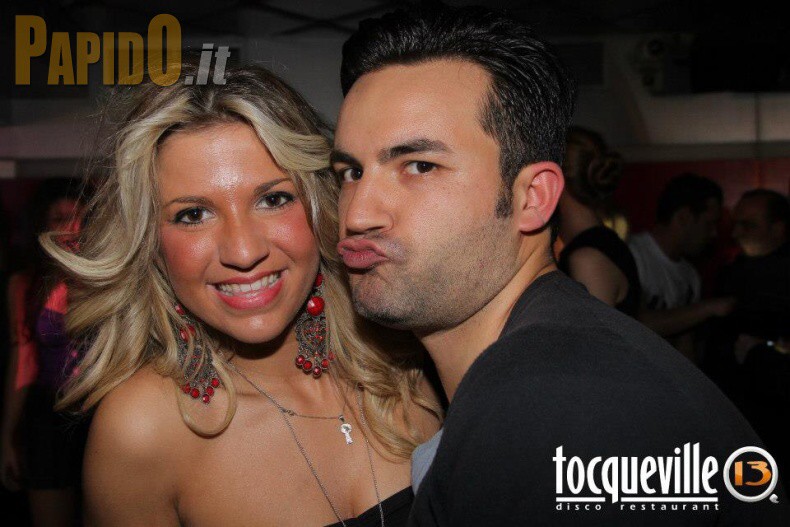 Sabato 26 Gennaio 2013: 