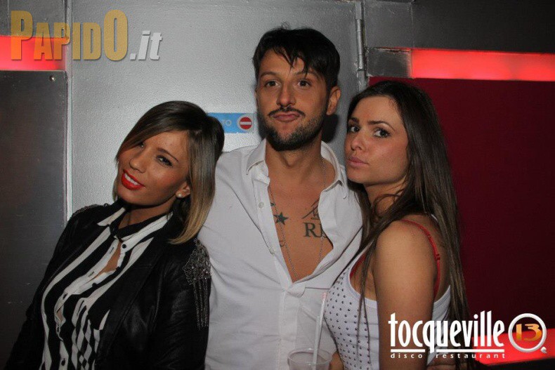 Sabato 26 Gennaio 2013: 